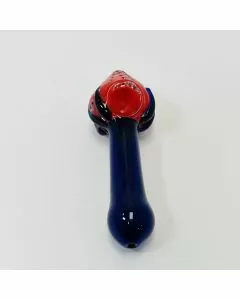 Strawberry Handpipe - 5 Inch - HPSI51