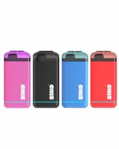 Strio - Fly High - 510 Battery - Fits Upto - 2 Grams - Carts