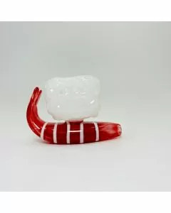 Sushi Handpipe 3.5 Inches 