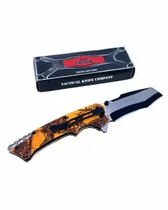 Tactical Knife - RT7140OC