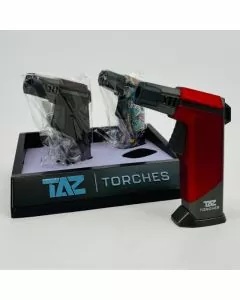 Taz Torches - 4 Counts Per Pack - TAZ1025