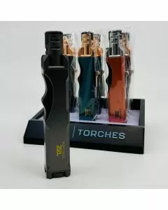Taz Torches - 6 Counts Per Pack - TAZ1022