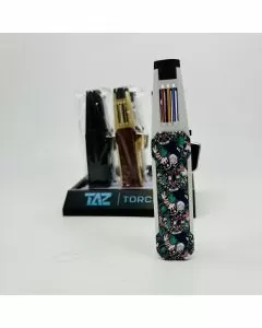 Taz - Torches - 6 Pieces Per Pack - TAZ-1023