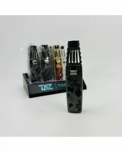 Taz - Torches - 8 Pieces Per Pack - TAZ-1017
