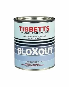 Tibbetts Multi-purpose One Quart Bloxout White 88