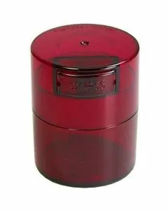 TIGHTPAC 1.5OZ Minivac - 10g to 30 grams Storage Container Hemp Keeper