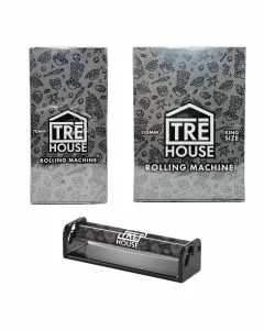 Tree House Rolling Machine - 12 Counts Per Box