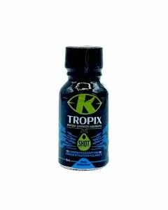 K TROPIX KRATOM SHOTS - 15ml per bottle