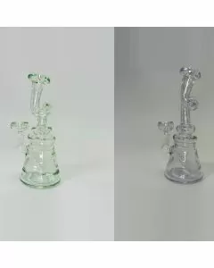 Waterpipe -7 Inches-Trumpet