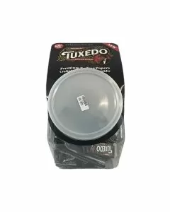 TUXEDO SLIM CLASSIC ROLLING PAPERS KING SIZE - 48 PACK PER JAR