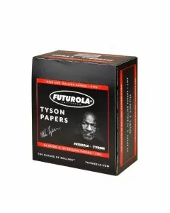 Tyson Rolling Papers King Size - 24 Packs