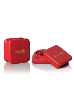 Ryot X Chocolate 2-Pack Red Maple Grinder 