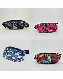 Waist Bag Small Size - Assorted Designs