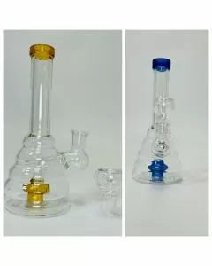 Waterpipe - 6 Inches - Assorted Colors Or Design