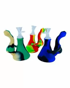 Waterpipe - Silicone Recycler - WPTD235