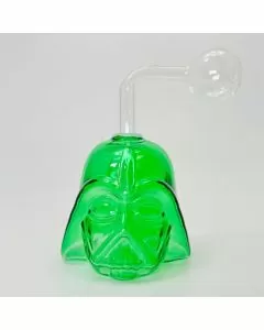 Waterpipe - 5 Inches - Oil Burner Character