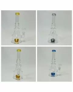 WATERPIPE 8" INCH - WITH PERC