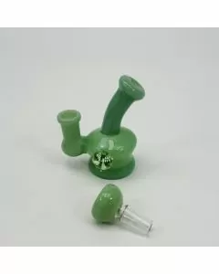 Waterpipe With Marble Art - 3.5 Inches (719)
