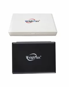 Weighmax - Scale W3805 100 grams X 0.01 gram