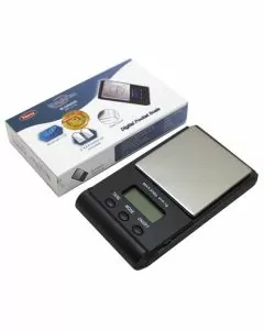 Weighmax Scale - Gx-650 - 650 Grams X 01Gram