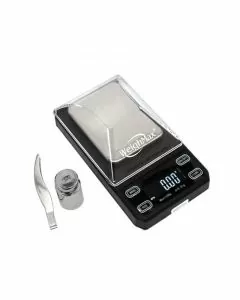 WEIGHMAX SCALE - 100Gx0.01G - W-CT-100