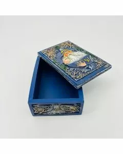 Wizard Tarot Box - 3164