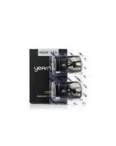 YEARN NEAT 2 REPLACEMENT PODS BY UWELL
