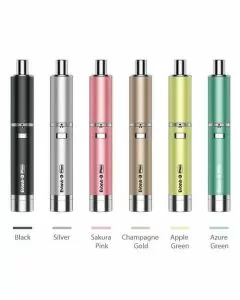 Yocan Evolve D Plus 2020 Version Dry Herb Vape Pen Kit