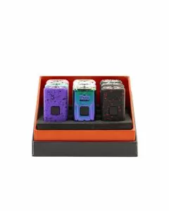 Yocan Kodo Battery Vaporizer - 9 Counts Per Display - Assorted Colors