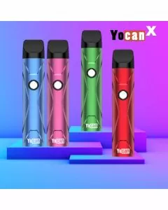 Yocan - X Vape Pen Kit
