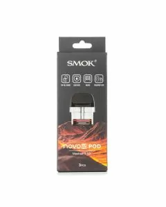 Smok Novo 5 Meshed MTL Pod -  0.7 Ohm- 3 Counts Per Pack