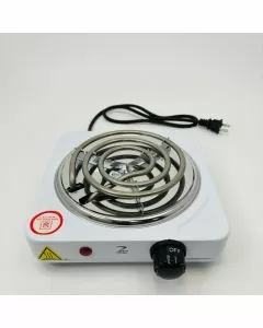 Zebra - Electric Burner 1000W