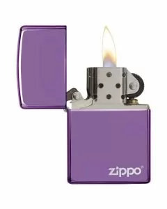 Zippo Abyss Lighter