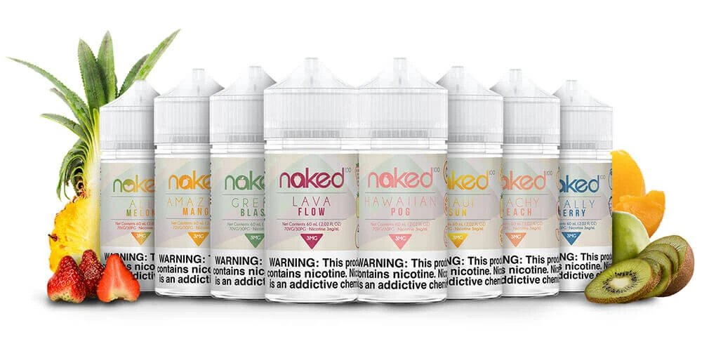 Winding Down: The Top 10 Best Vape Flavors of 2024