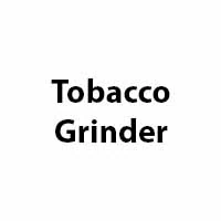 Tobacco Grinder