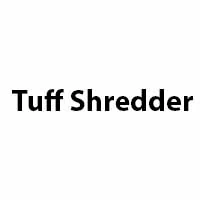 Tuff Shredder