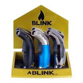Blink Torch Atomic #951  - Assorted Color - 6 Count Per Display