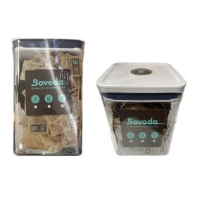 Boveda Terpene Shield 62% With Container - 1 Gram