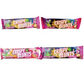 Crispy Blunts - Dough Sticks - 100 mg - 2 Counts Per Pack