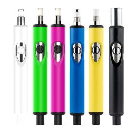 Dip Devices - Little Dipper Dab Straw Vaporizer