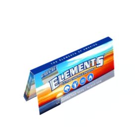 Elements Perfect Fold 1 1/4
