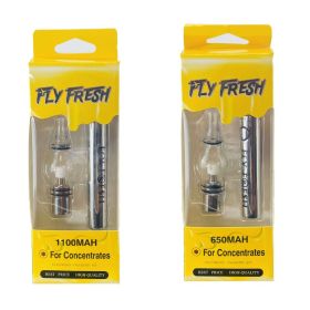 Fly Fresh - Vape Pen - For Concentrates