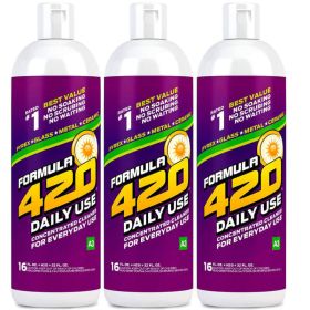 Formula 420 - Daily Use - 16oz 