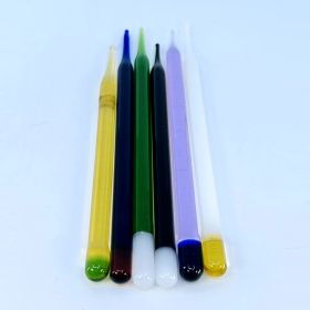 Glass Filled Pencil Dabber - PCD3 - 6 Counts Per Pack