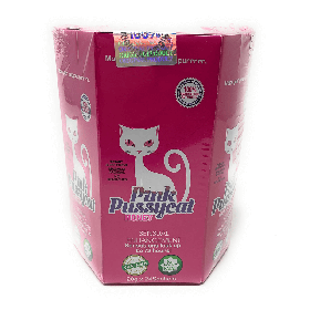 Pink Pussycat - Honey - 24 Counts Per Box