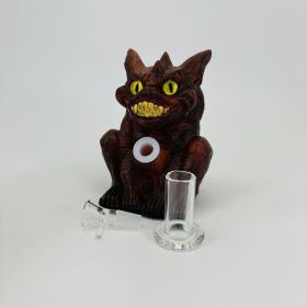 Monster Waterpipe - 7 Inches (CY009)