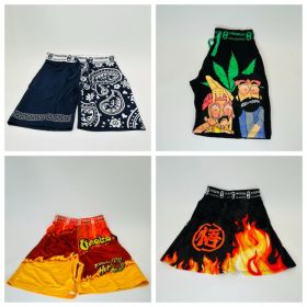 OG Premium Collection Shorts - Assorted Designs