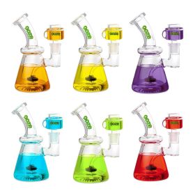 Ooze - Glyco Glycerin Chilled Waterpipe