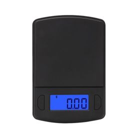 Perfect Weight Ba-14 Digital Pocket Scales - 200grams X 0.01gram