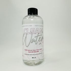 Pink Formula Clean Water - 16oz